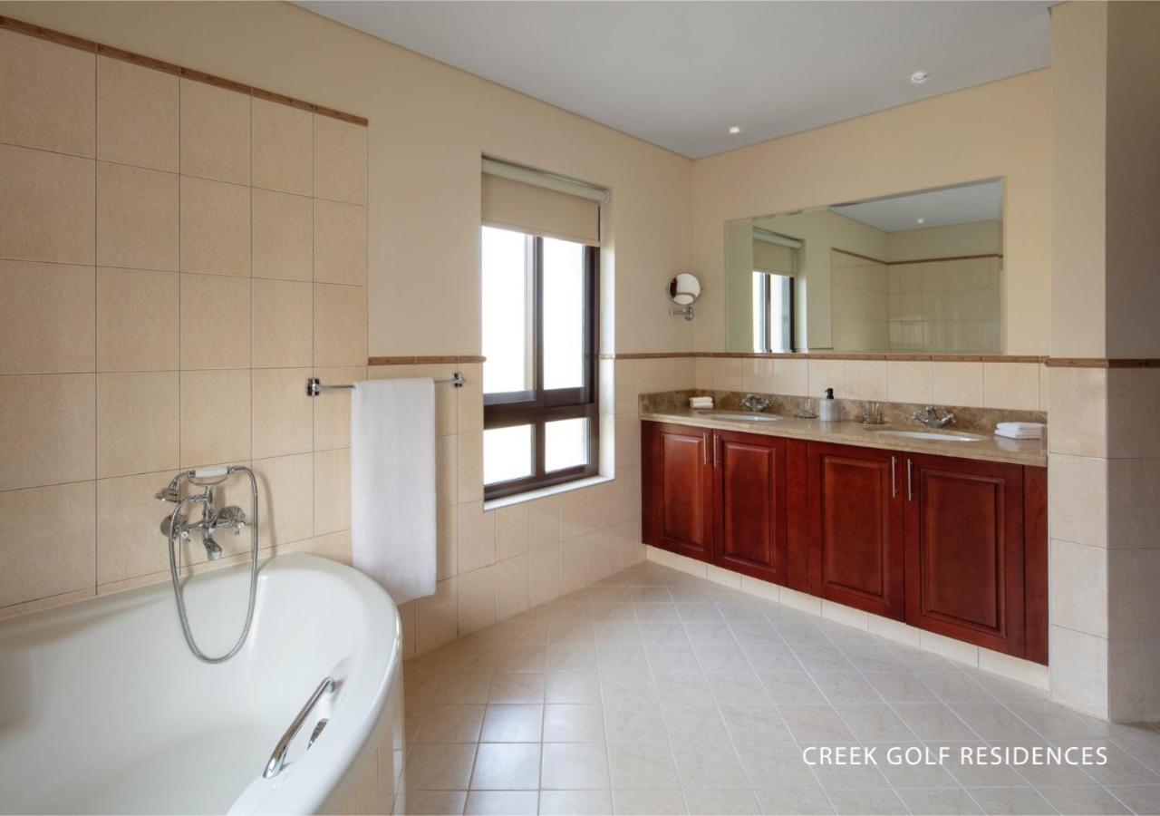 4 Bedroom Villa Private Pool Golf Course View