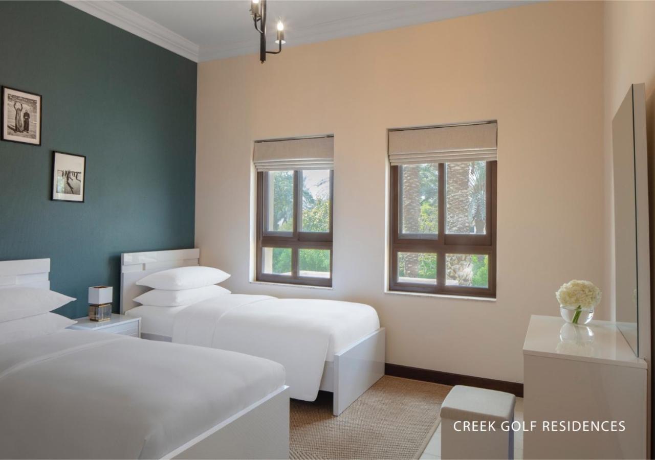 4 Bedroom Villa Private Pool Golf Course View