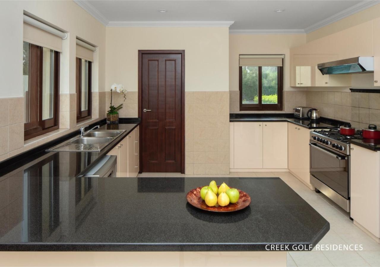 4 Bedroom Villa Private Pool Golf Course View