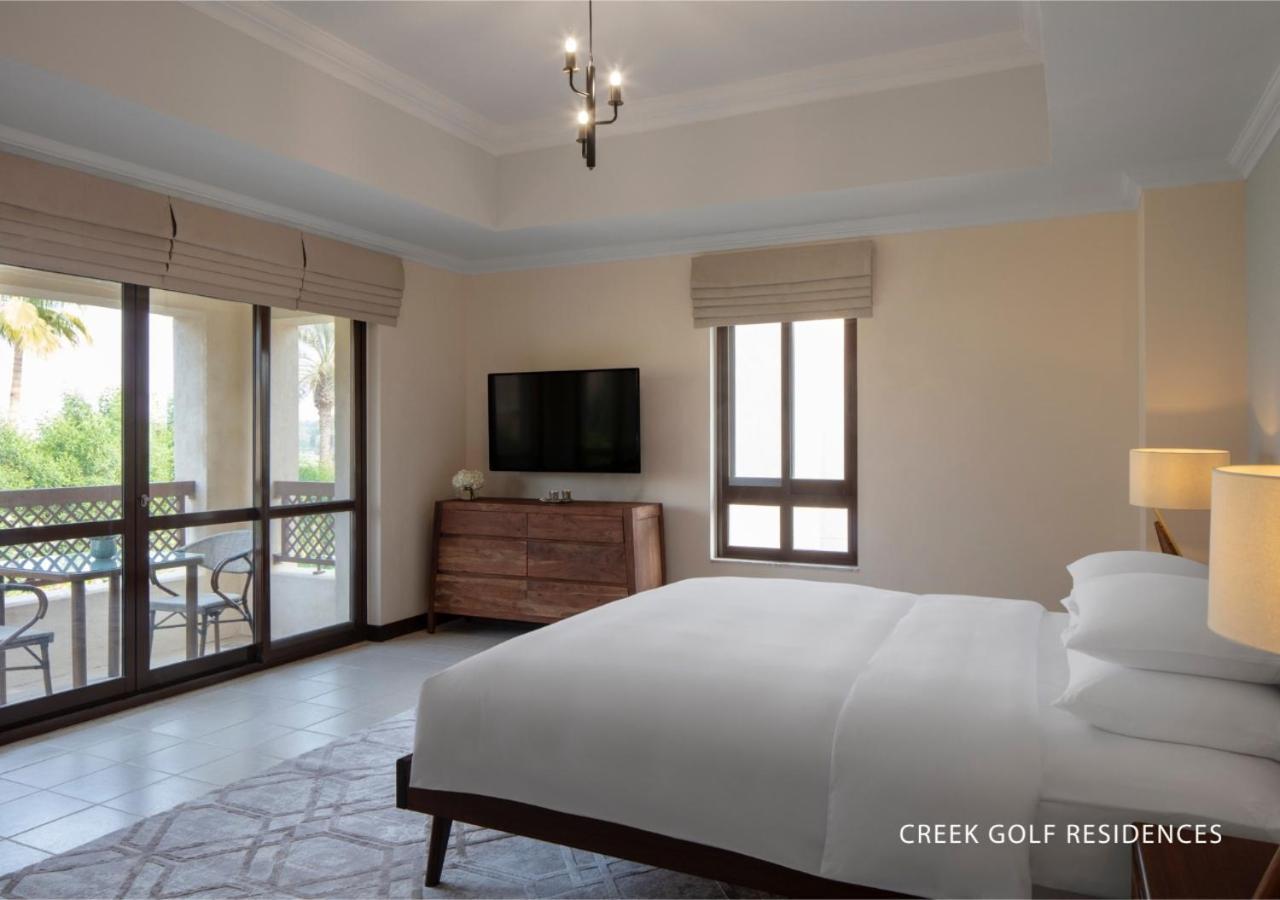 4 Bedroom Villa Private Pool Golf Course View