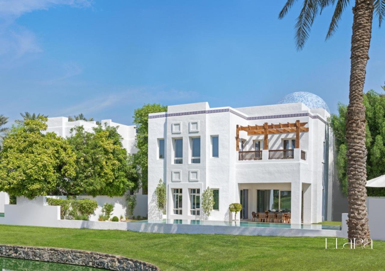 4 Bedroom Elara Villa Private Pool