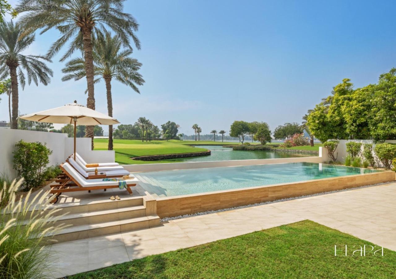 4 Bedroom Elara Villa Private Pool