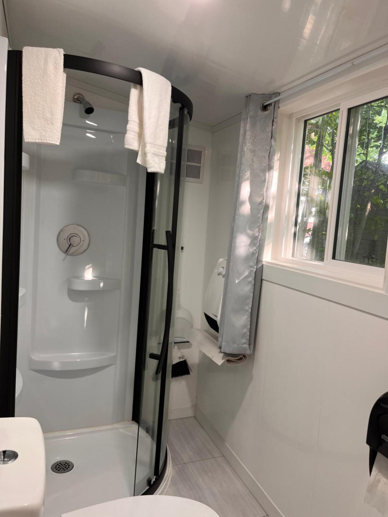 One-Bedroom Chalet