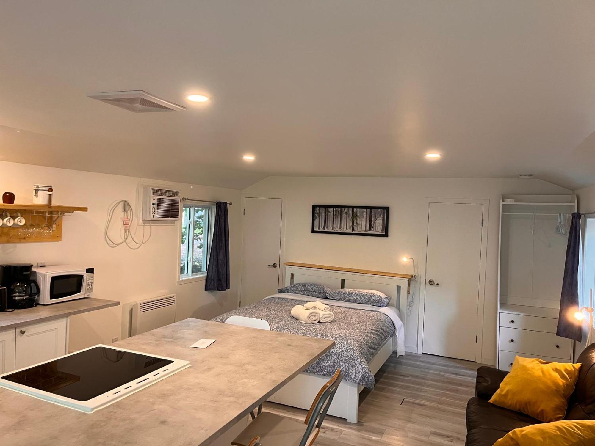 One-Bedroom Chalet