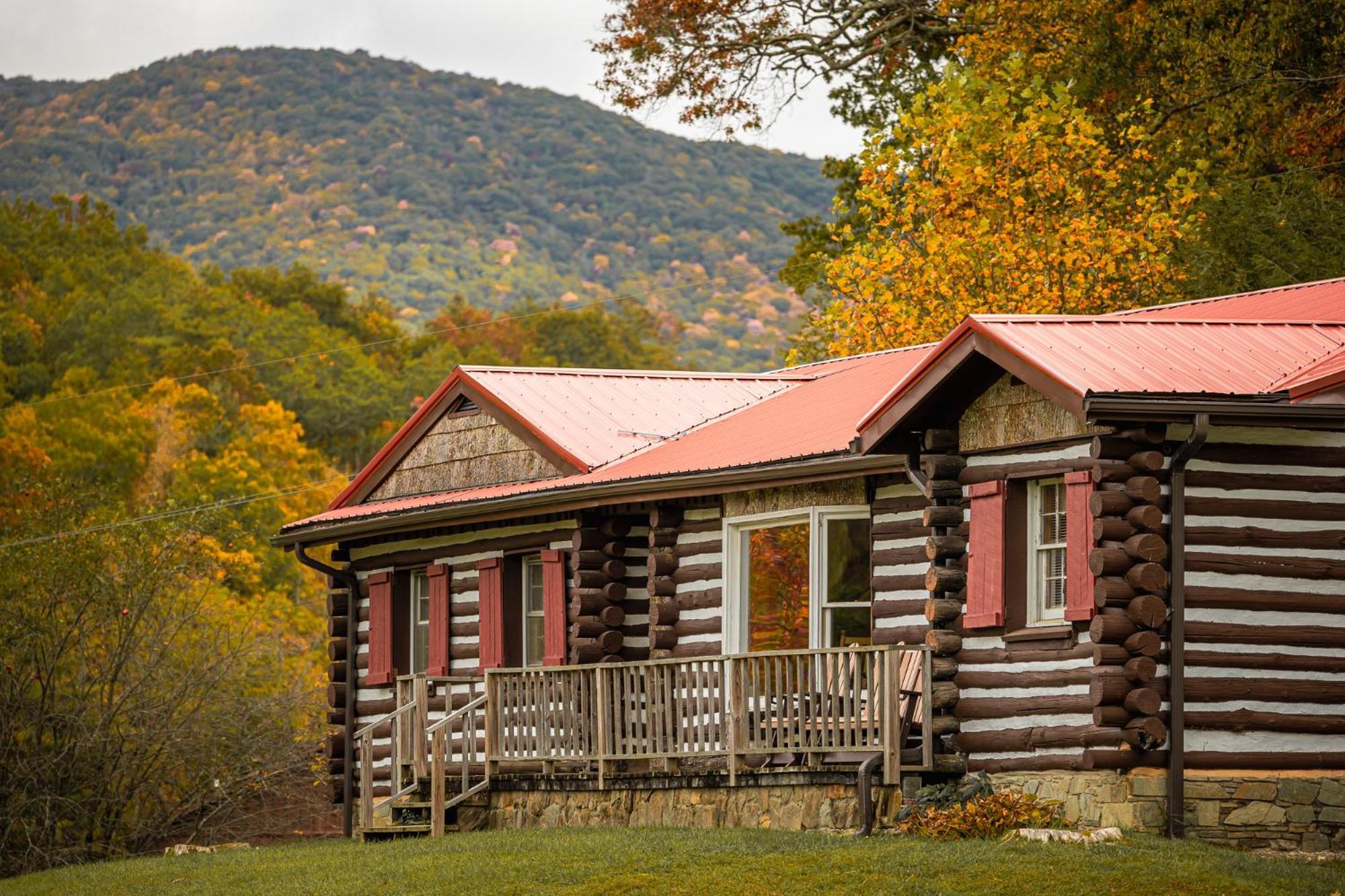 Family Bungalow