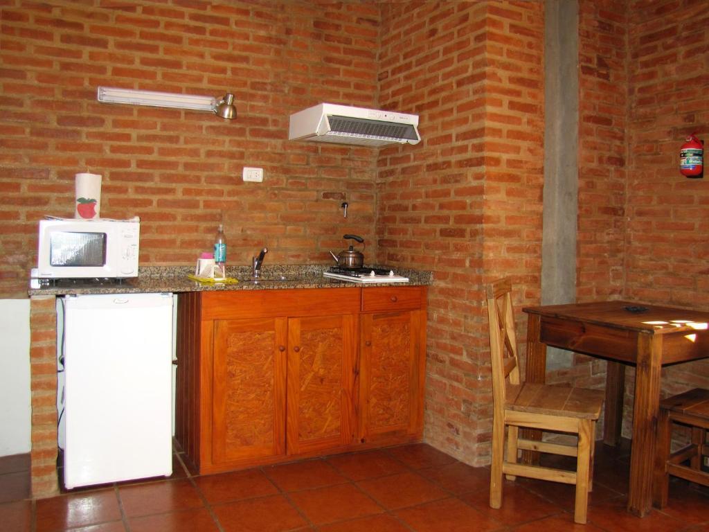 Apartamento de 1 dormitorio