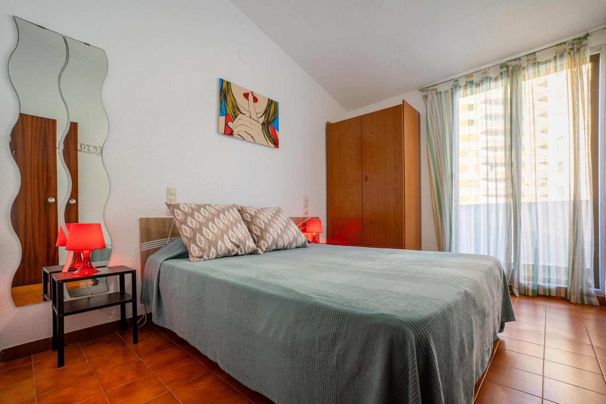 Three-Bedroom Townhouse