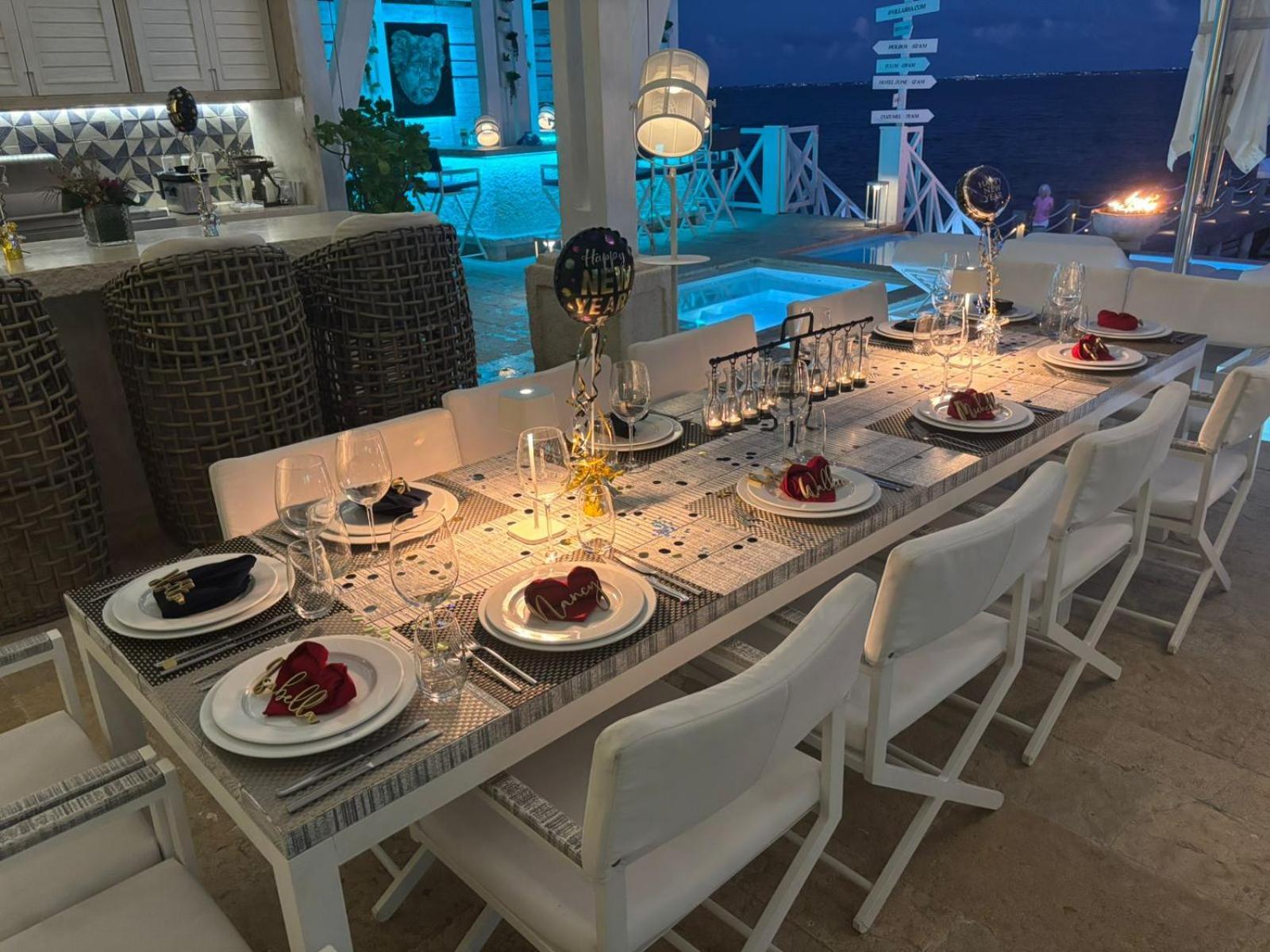 Villa Sea View