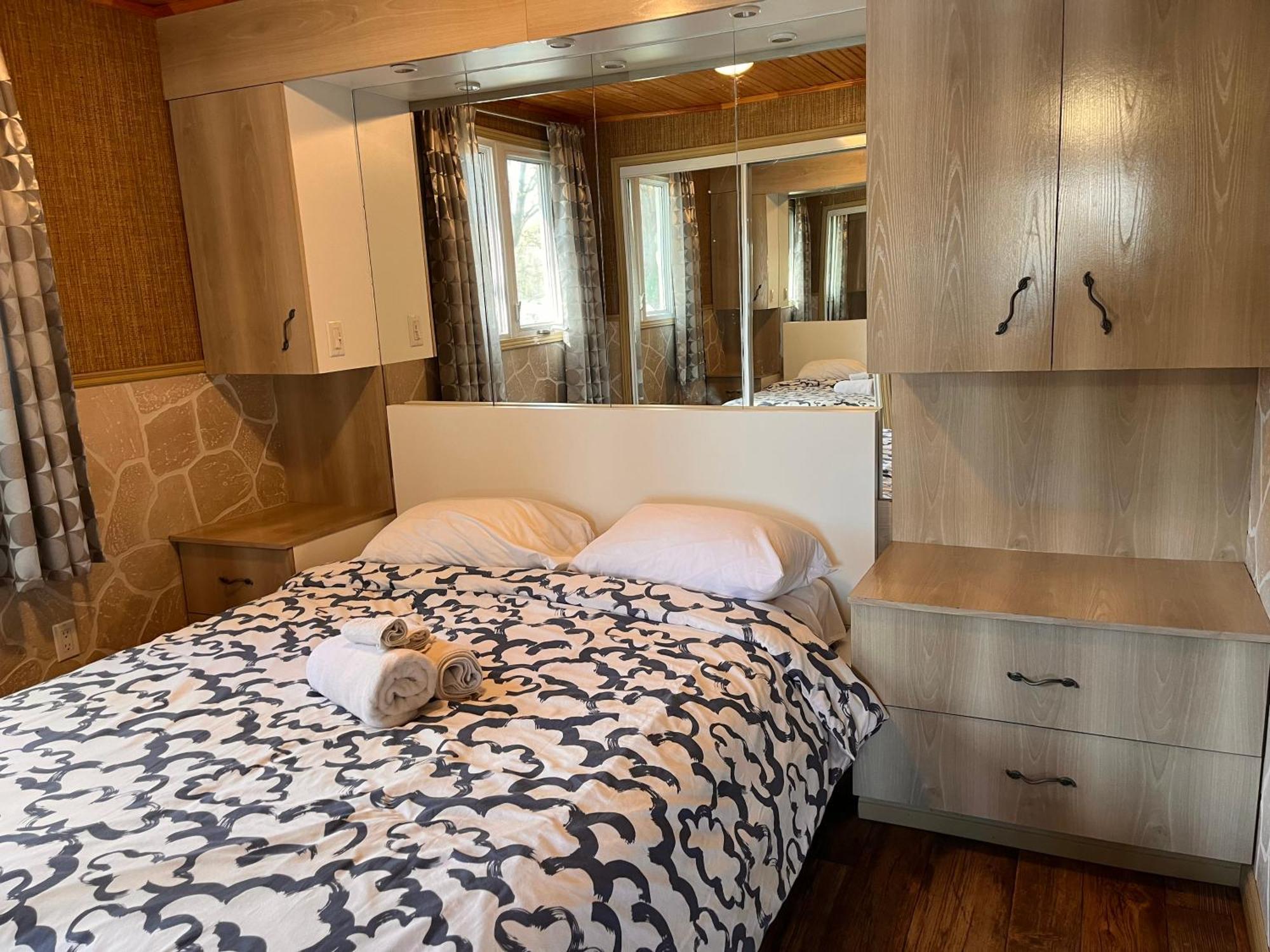 One-Bedroom Chalet