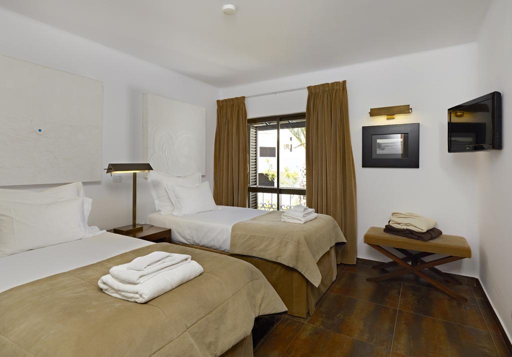 Apartment mit 2 Schlafzimmern