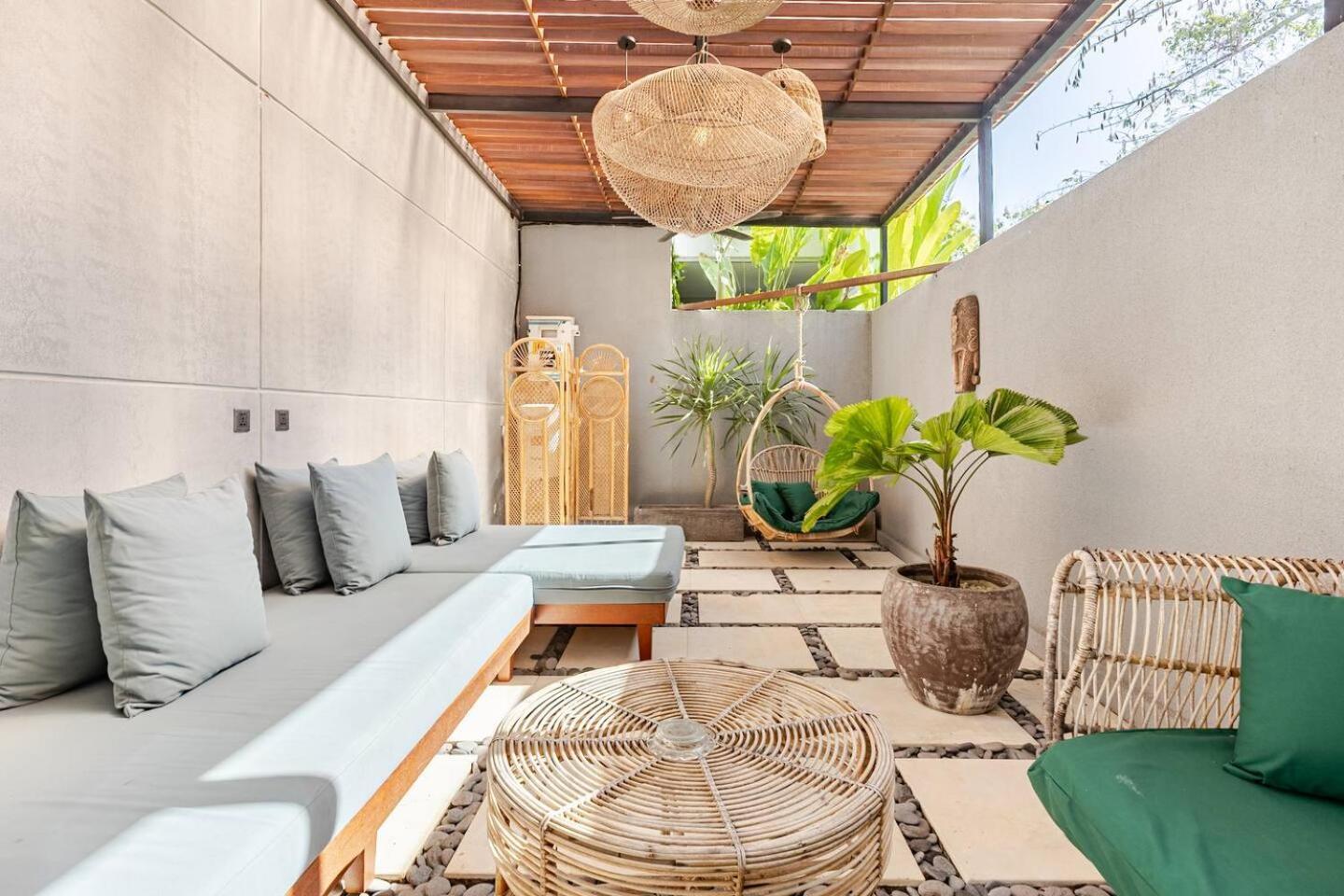 Villa Private Pool