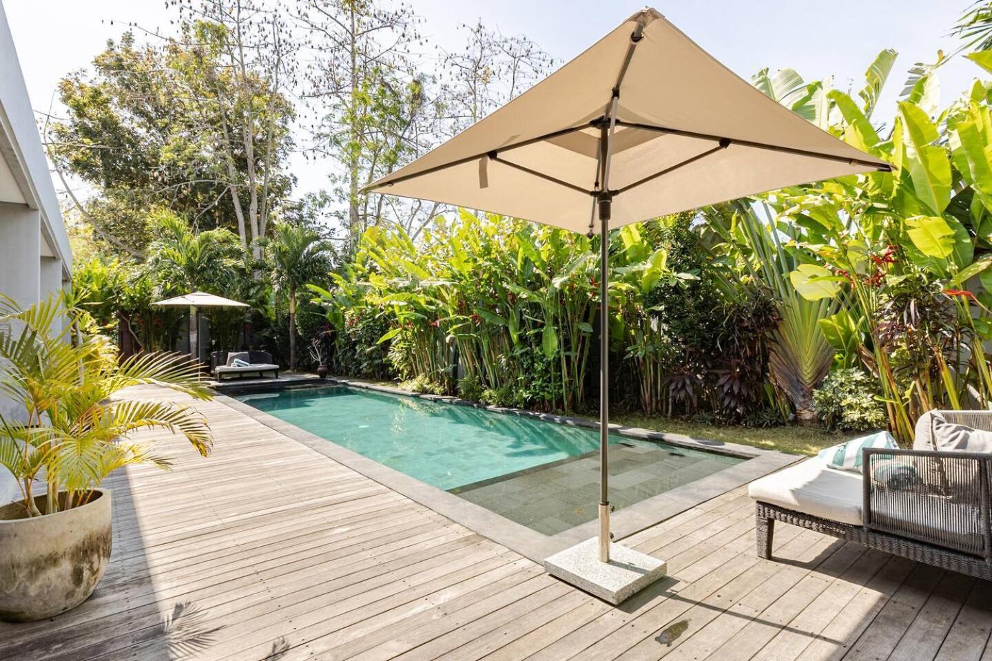 Villa Private Pool