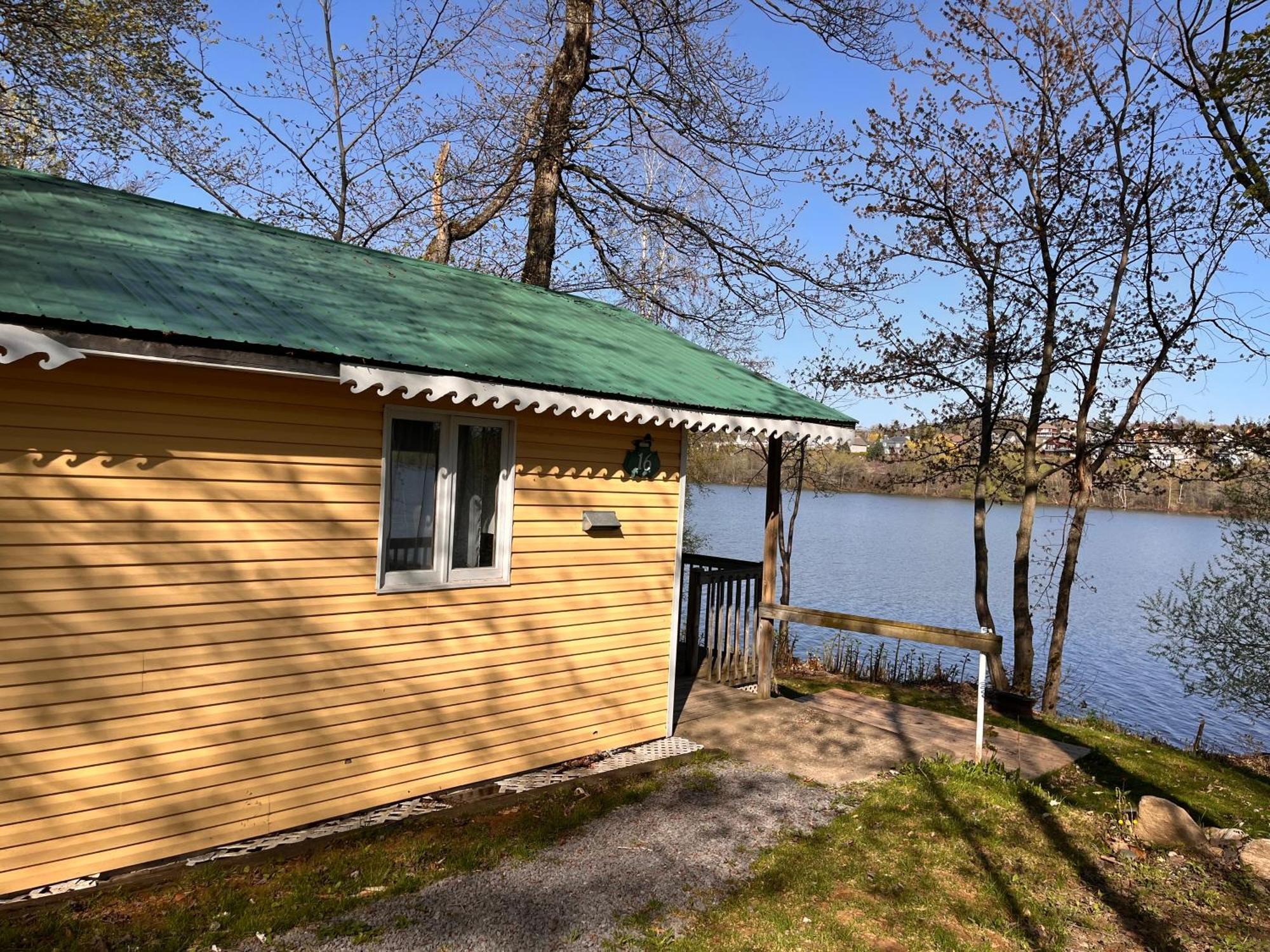 One-Bedroom Chalet