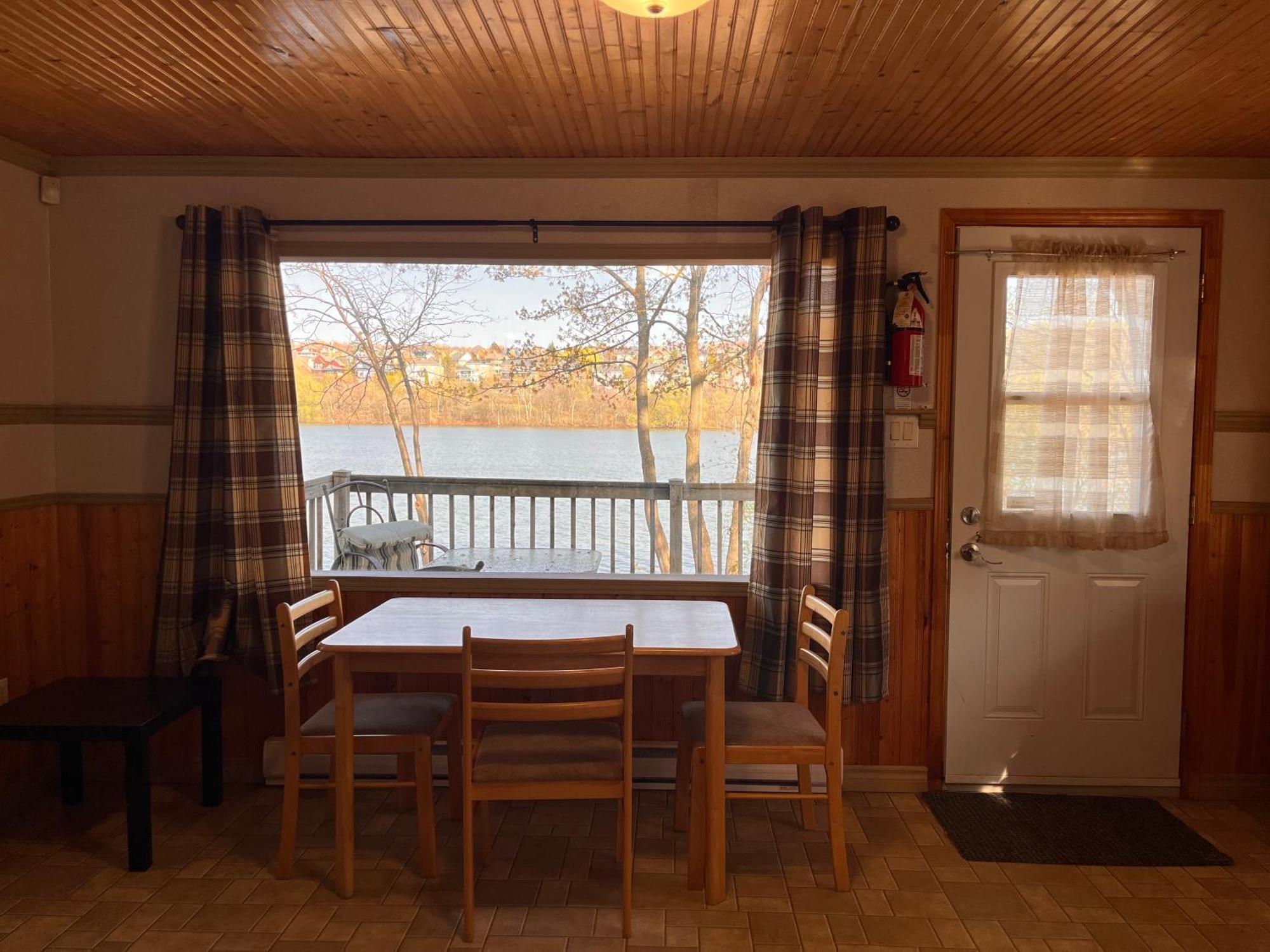 One-Bedroom Chalet