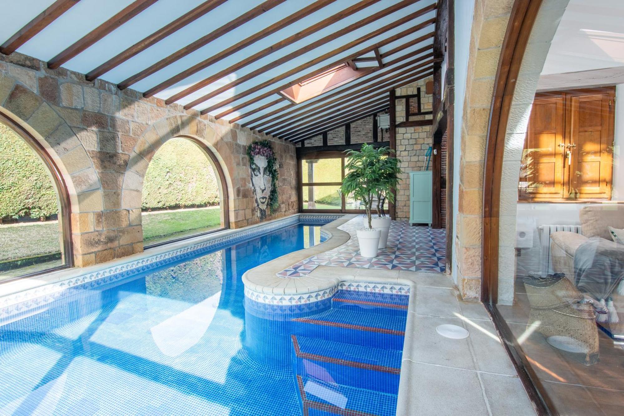 Villa Private Pool