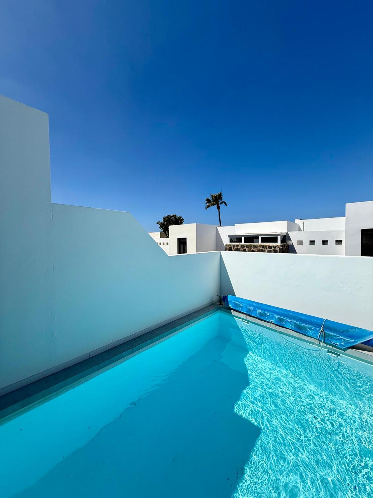 Villa Private Pool