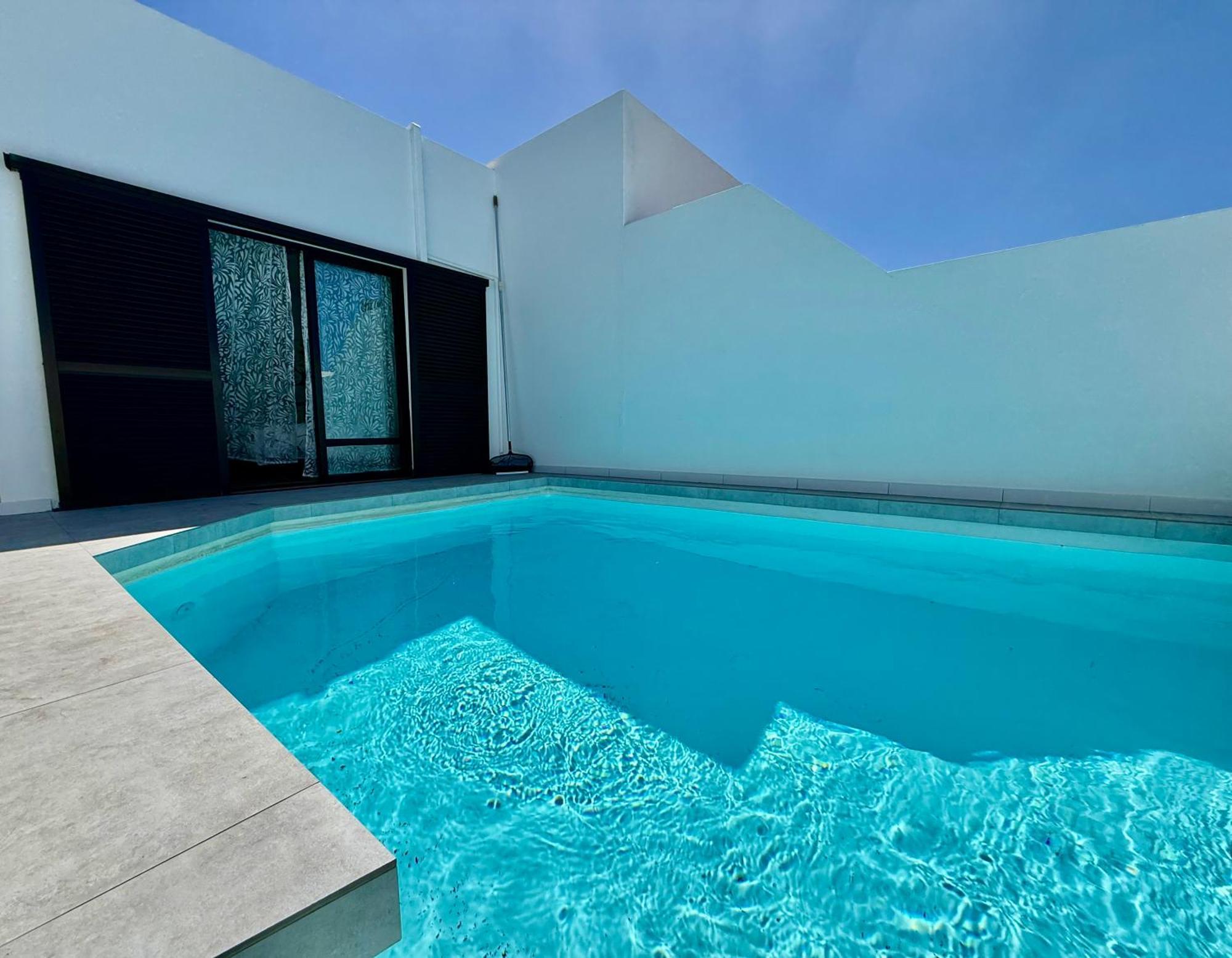 Villa Private Pool