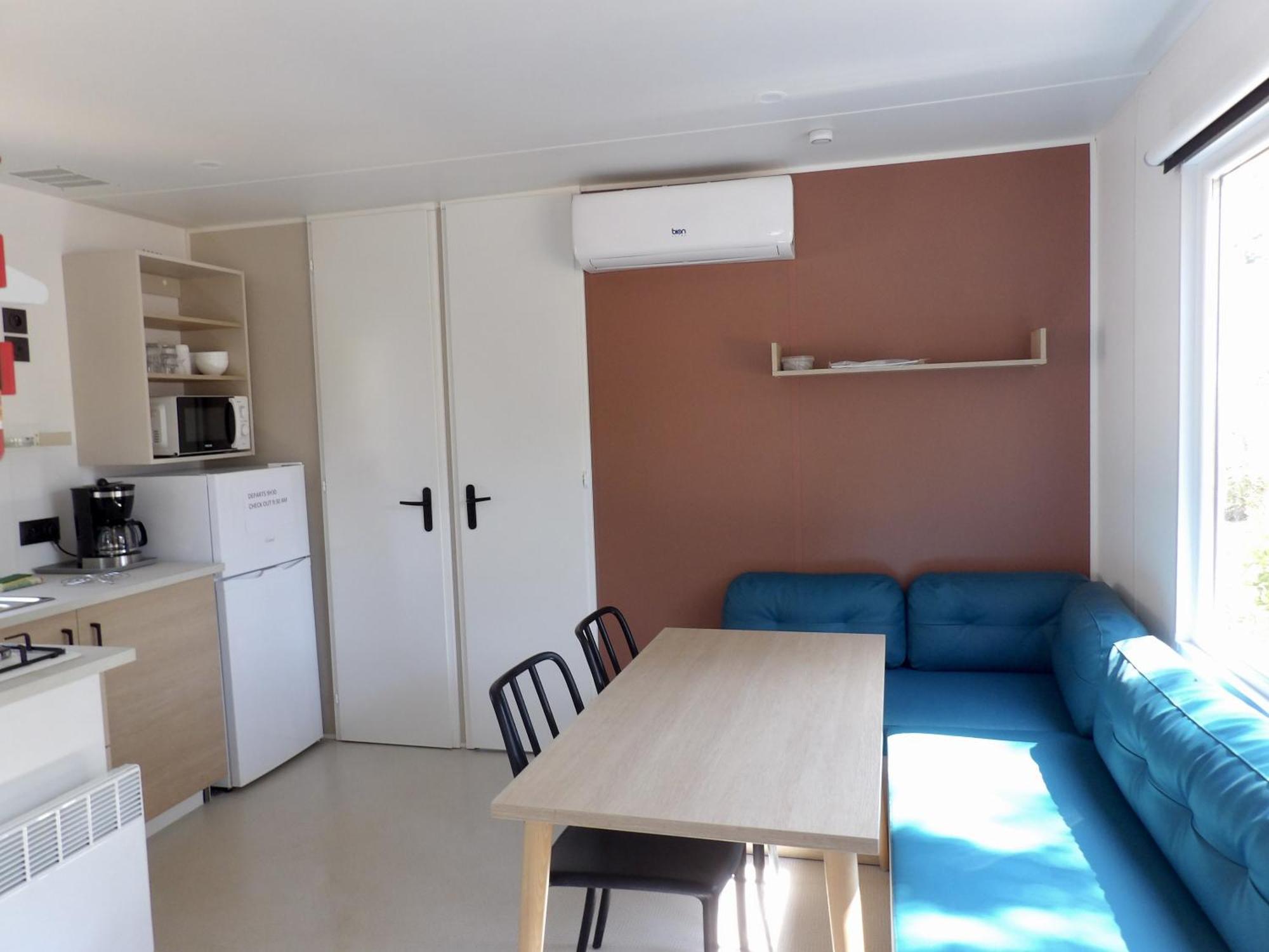 Chalet 2 Chambres