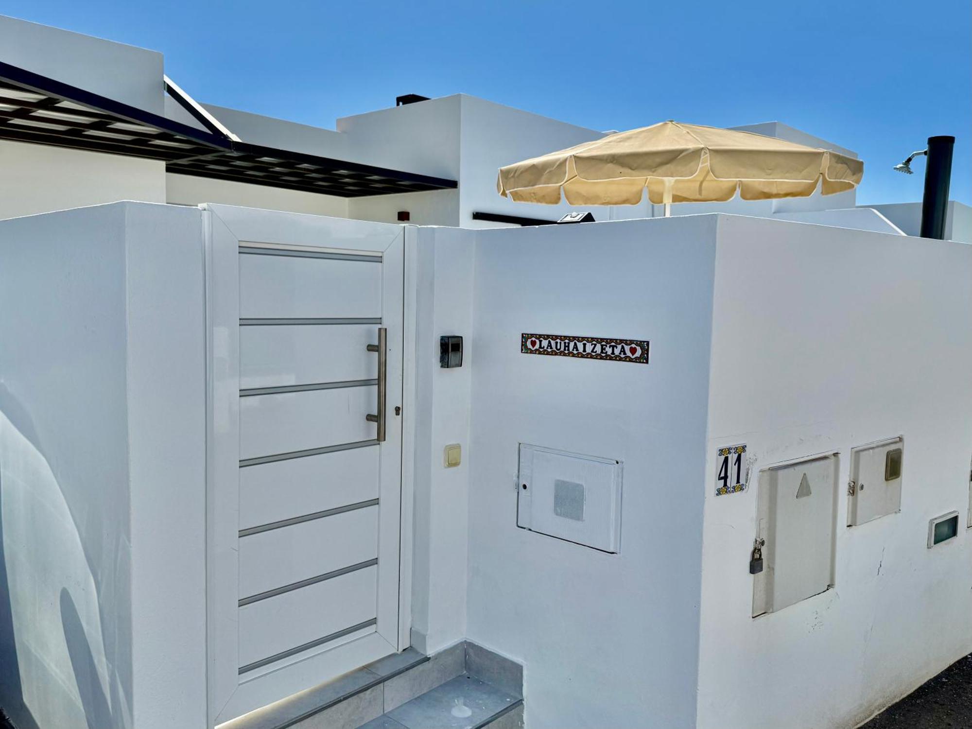 Villa Private Pool