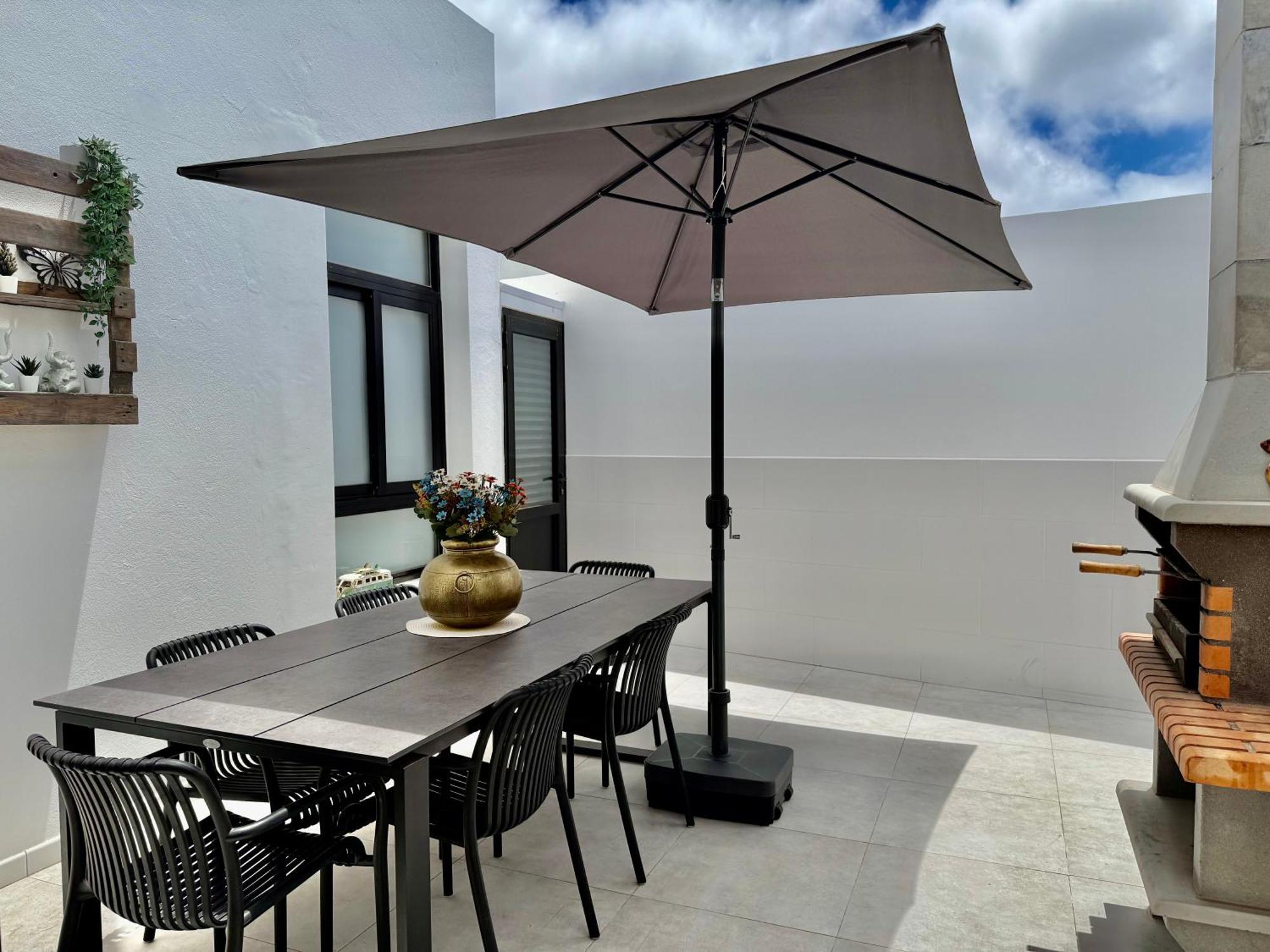 Villa Private Pool