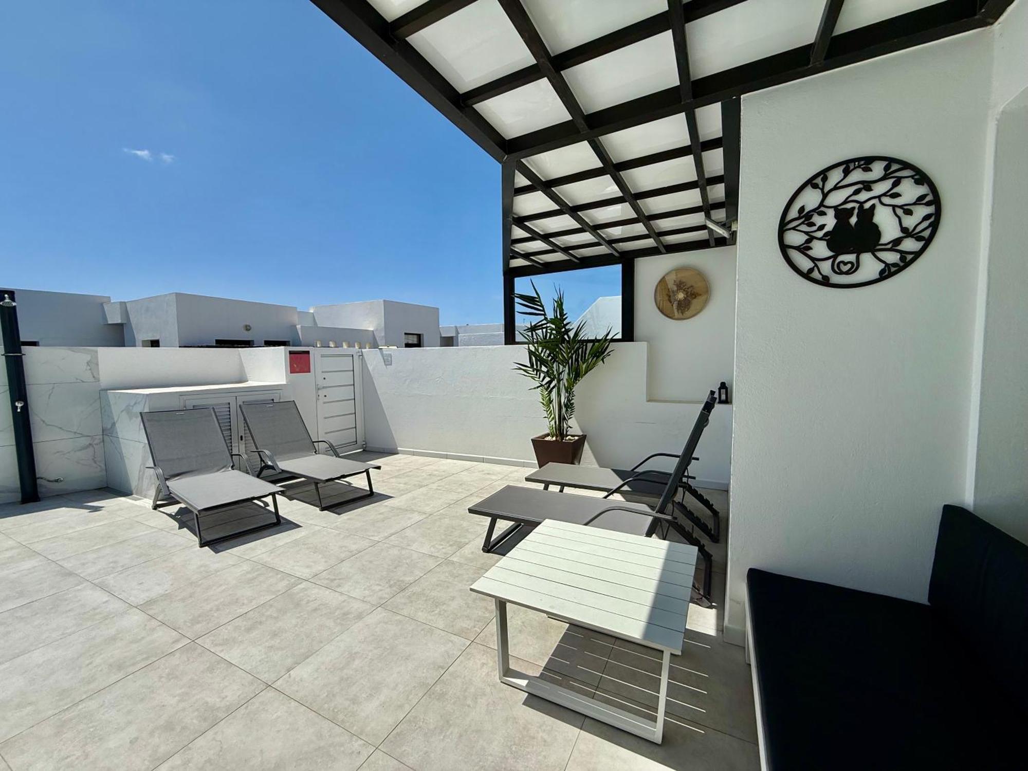 Villa Private Pool