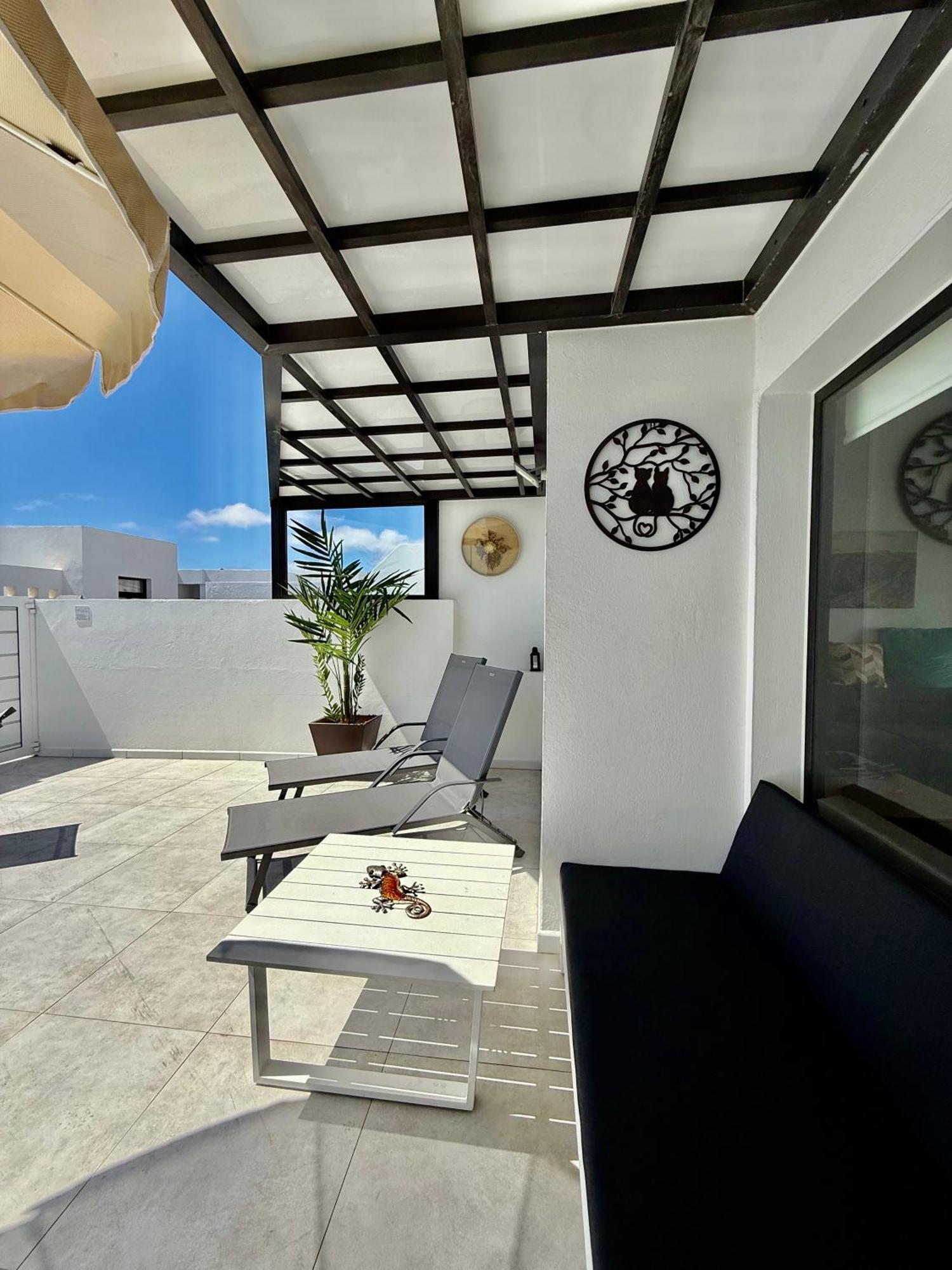 Villa Private Pool