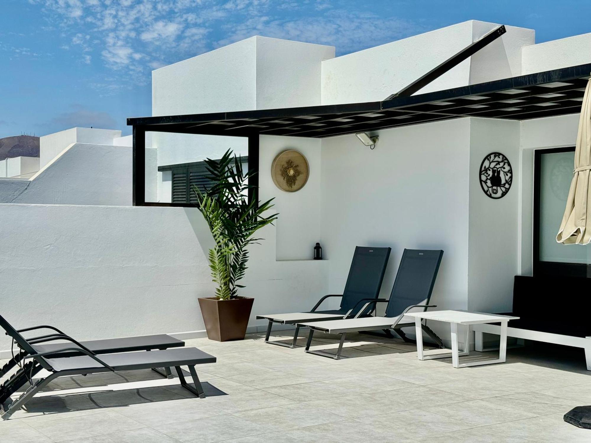 Villa Private Pool