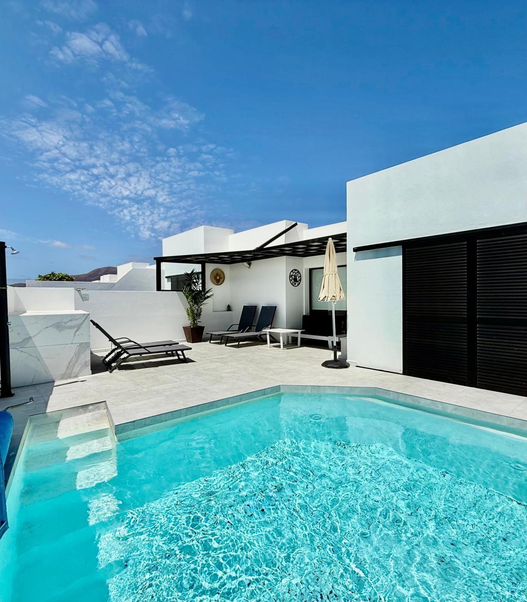 Villa Private Pool