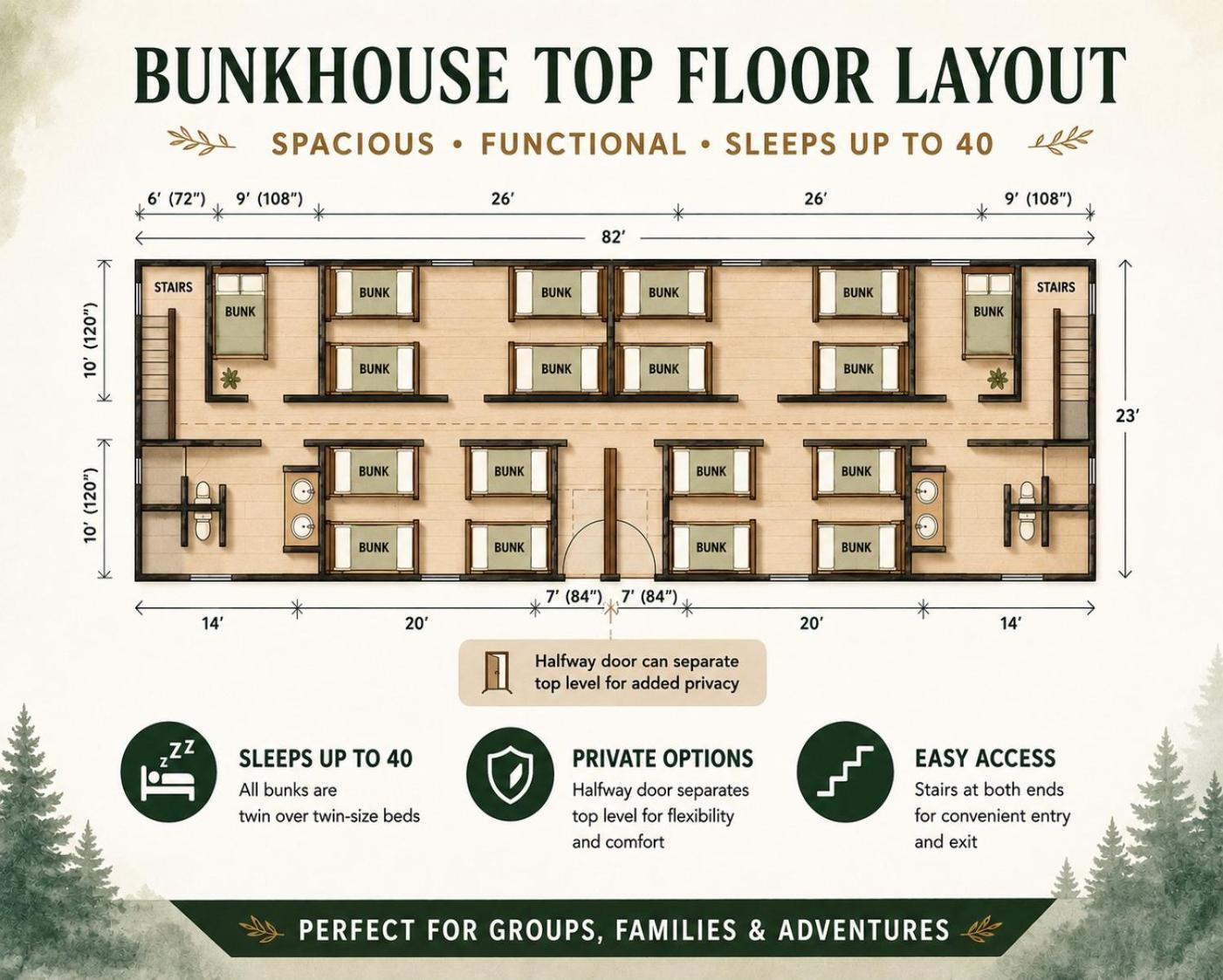 Deluxe Bungalow