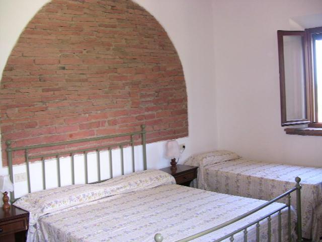 Appartamento Deluxe con 3 Camere da Letto