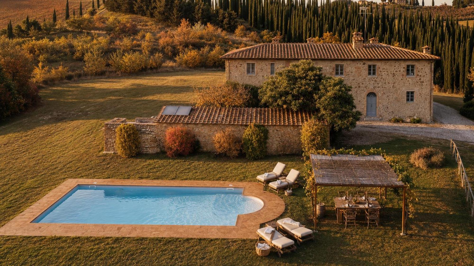 Villa