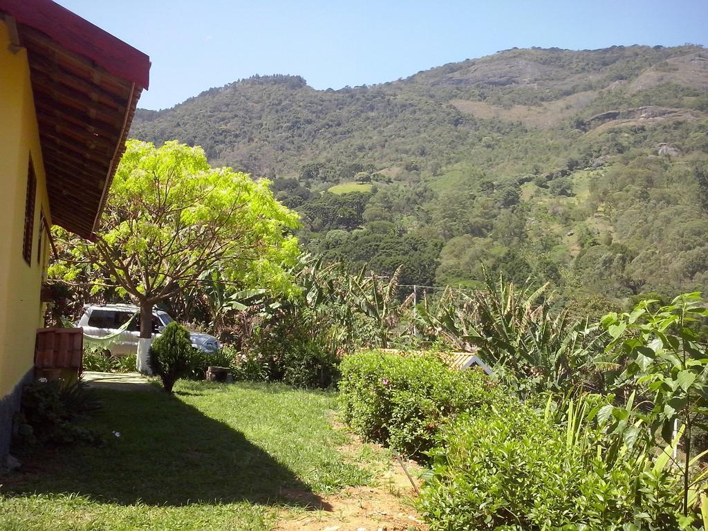 Double or Twin Room Mountain View
