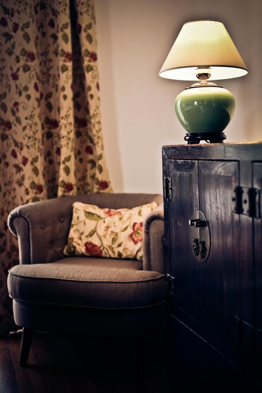 Deluxe Doppelzimmer mit Balkon und Bergblick