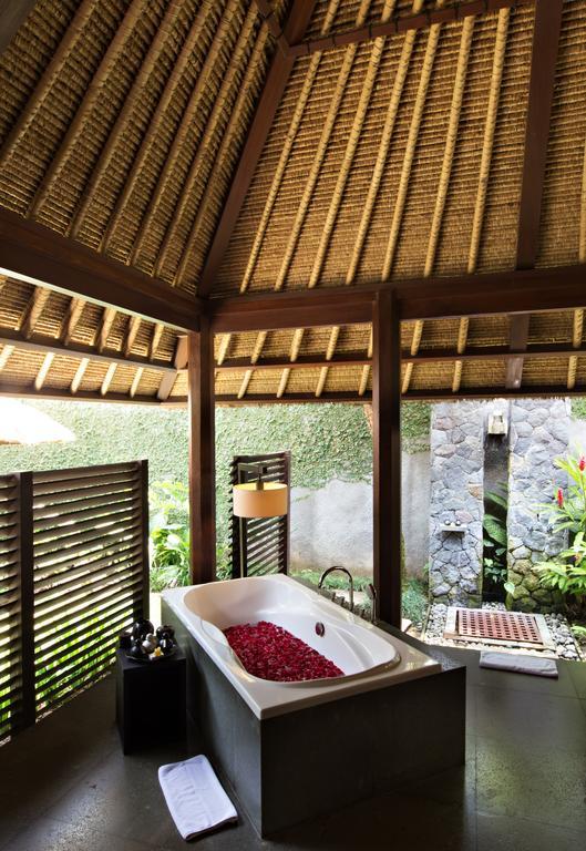 Villa 1 Chambre Deluxe avec Piscine et Massage Gratuit