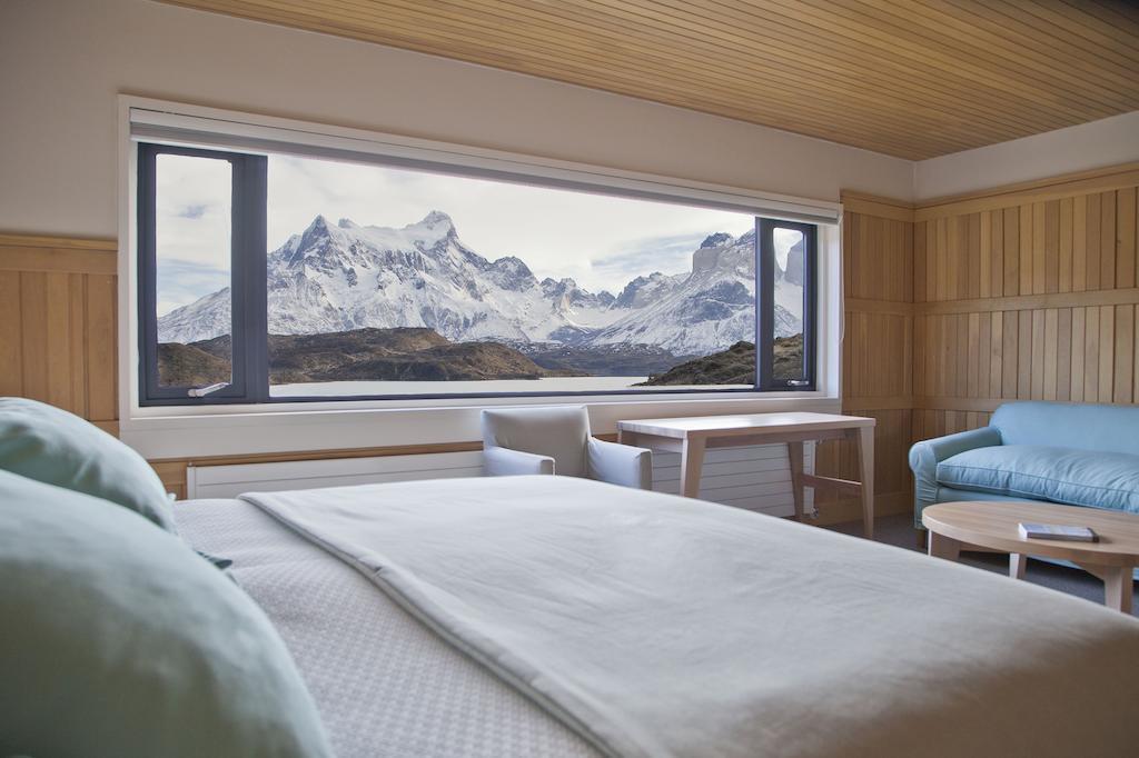 Suite Deluxe Exploradores