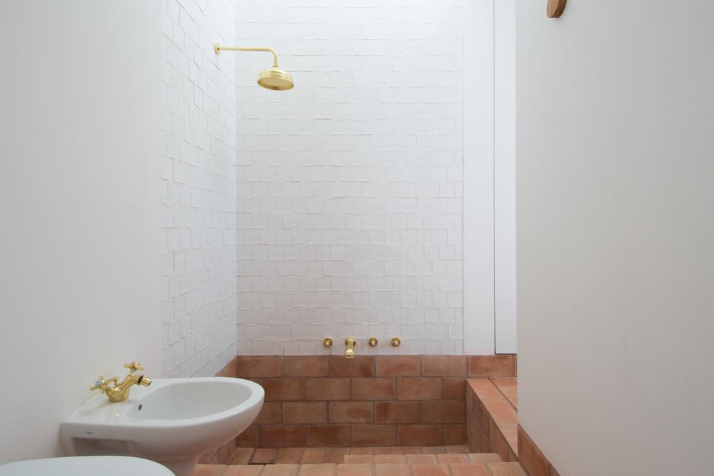 Habitación Doble con terraza privada