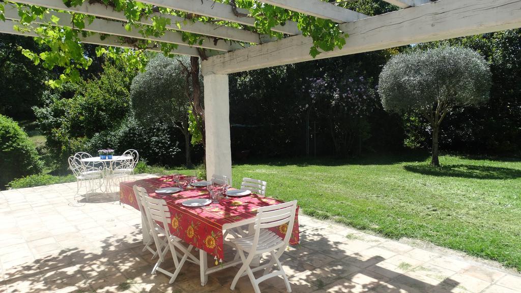 Villa avec Piscine Privée