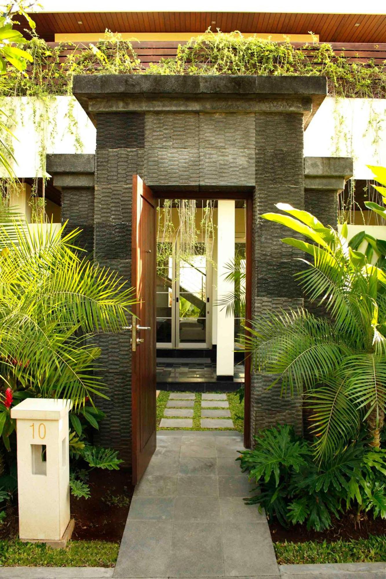 One-Bedroom Villa with Private Pool - Free Benefits