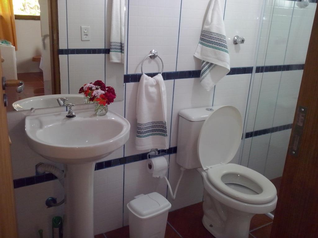 Double Room Mountain View