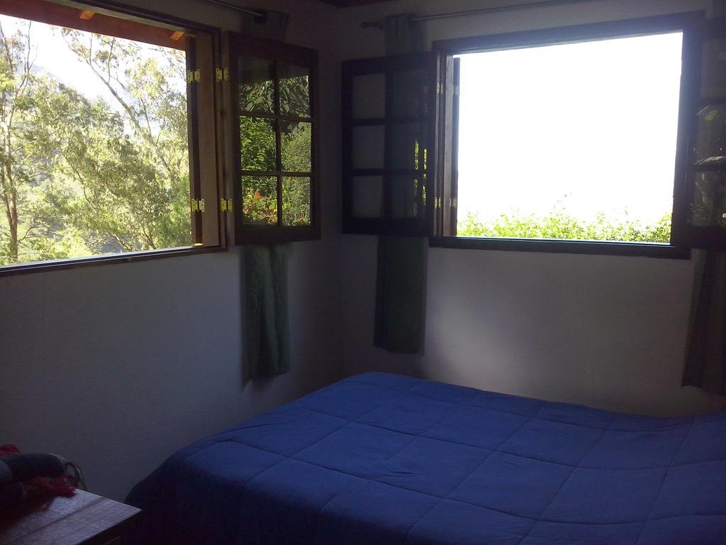Double Room Mountain View