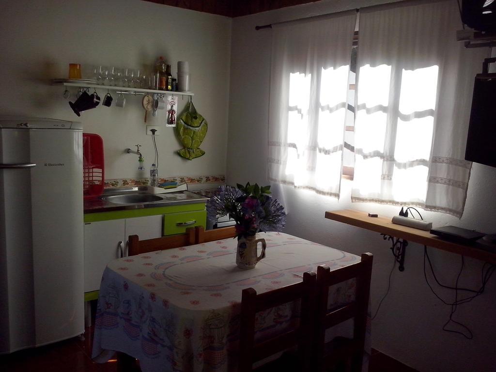 Double Room Mountain View