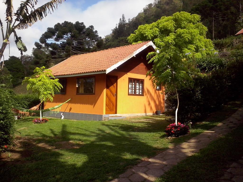 Double Room Mountain View