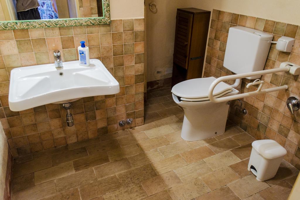 Appartamento con Vista Piscina