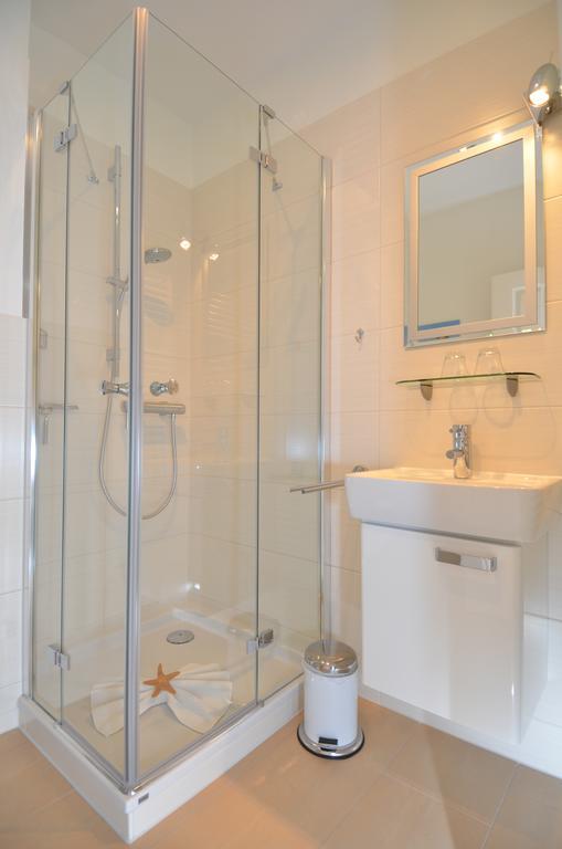 Apartment - Erdgeschoss