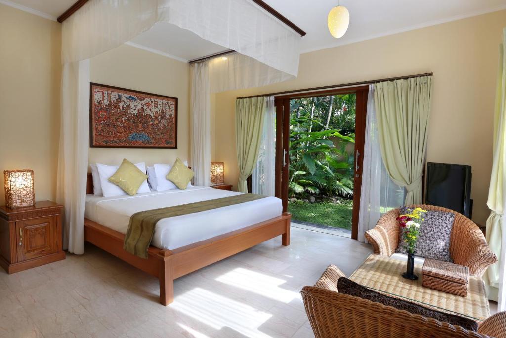 Relaxation One-Bedroom Villa with Private Pool,724827415:JPEG
