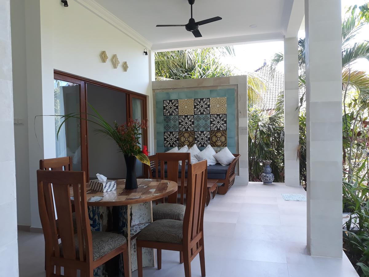 Villa Adi Garden Retreat