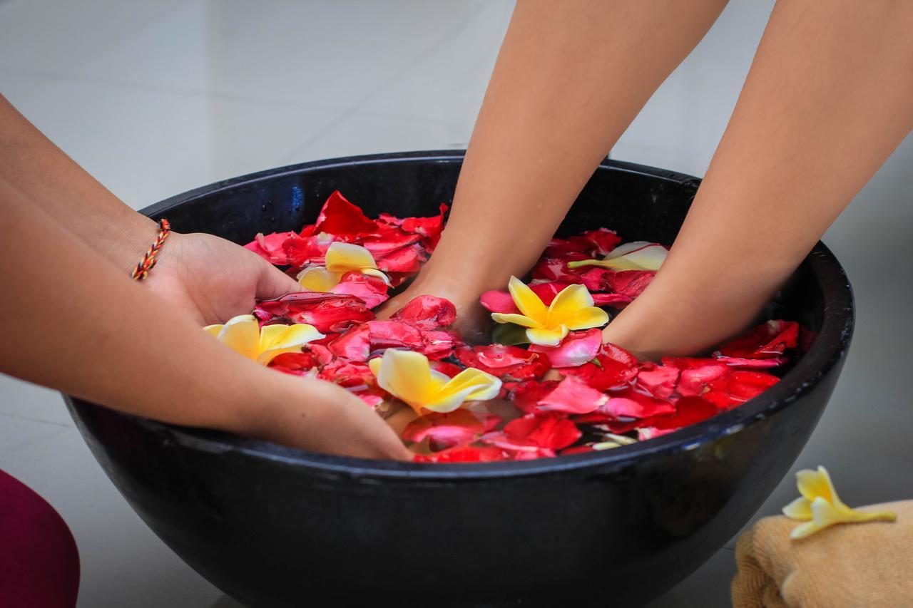 Special Offer - Honeymoon Package at One-Bedroom Villa with Private Pool