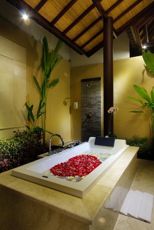One-Bedroom Villa with Private Pool