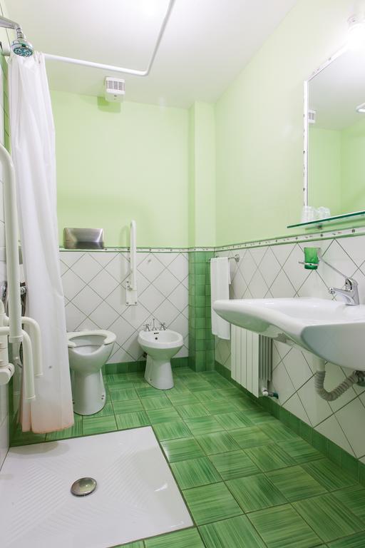 Chambre Double Standard