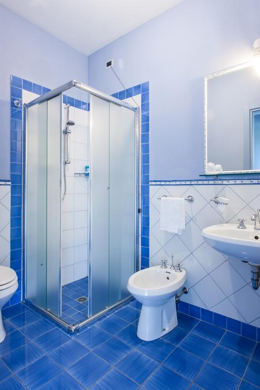 Chambre Double Supérieure